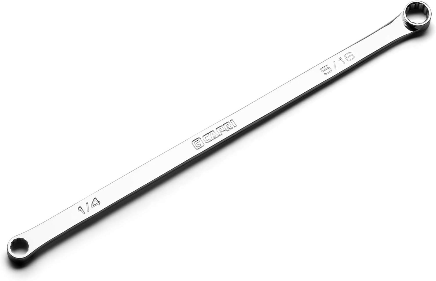 1/4 x 5/16 in. 0 Degree Offset Extra Long Box End Wrench CP11800-14516
