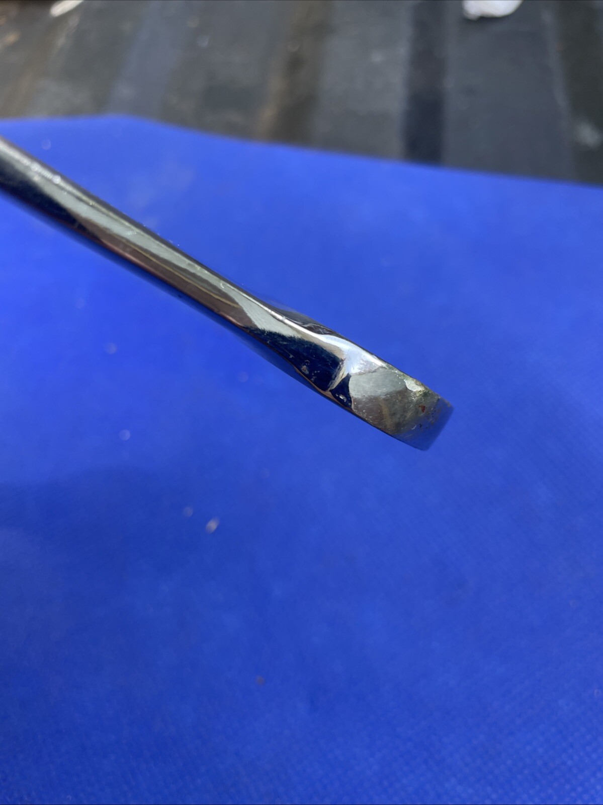 S-K Tools 17 mm 88317 Combination Wrench