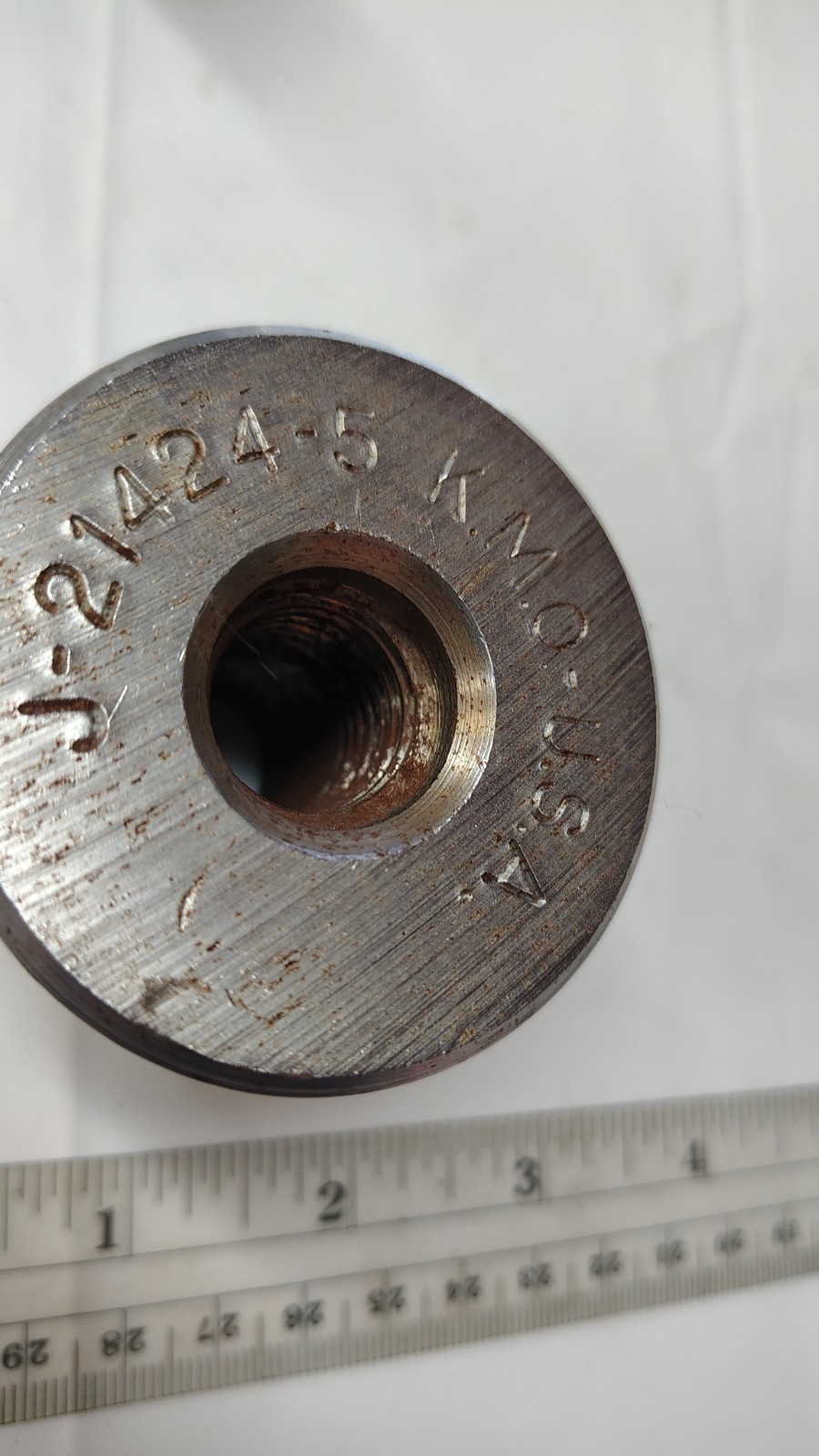 Kent-Moore J-21424 – Transmission Bushing Service Set – Multiple Applications