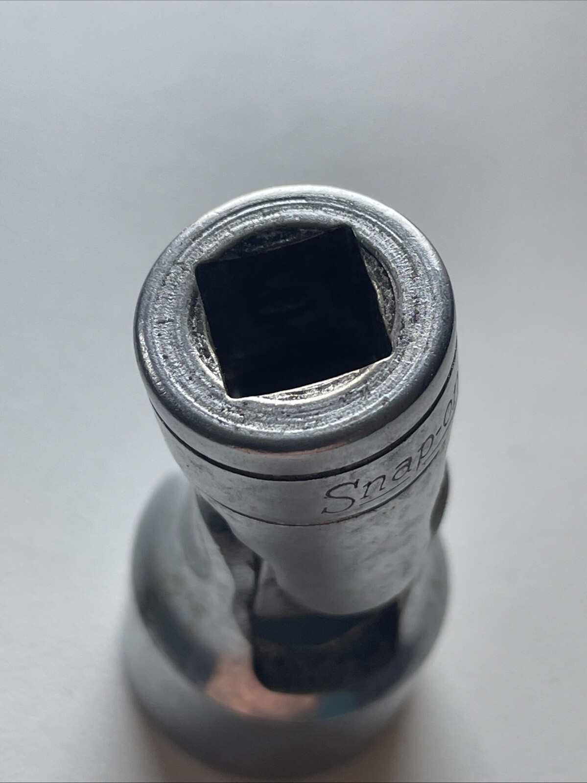 Snap on 3/8″ Drive 3/4″ SAE FS24 Swivel Socket 6 Point 🇺🇸