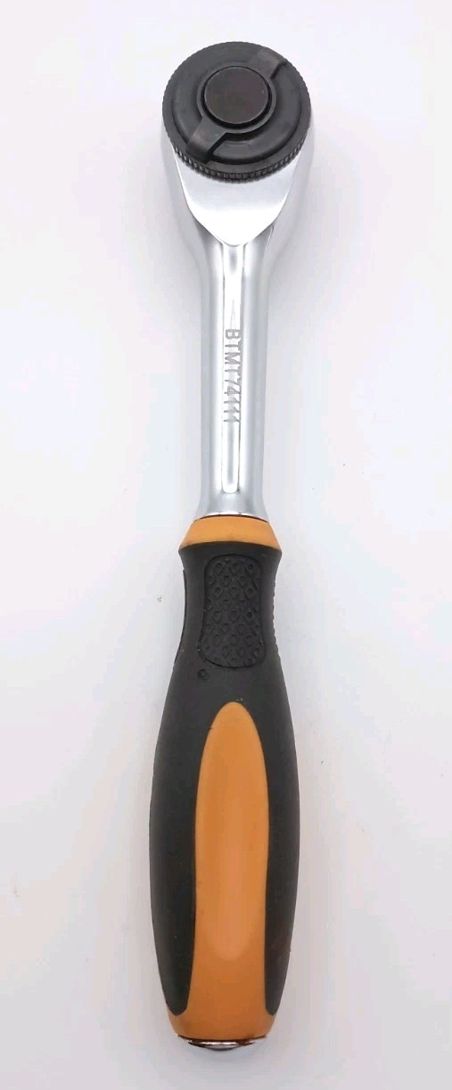 Bostitch Rotator Ratchet Twist Handle 3/8″ Drive with Push Button Release