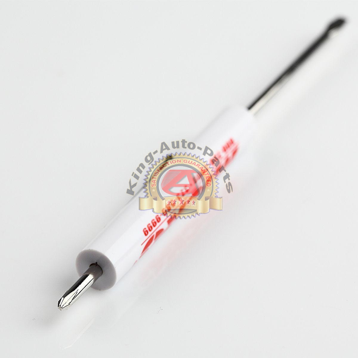 New Screwdriver Flat head slot & Phillips head MAS 8129 Free shipping