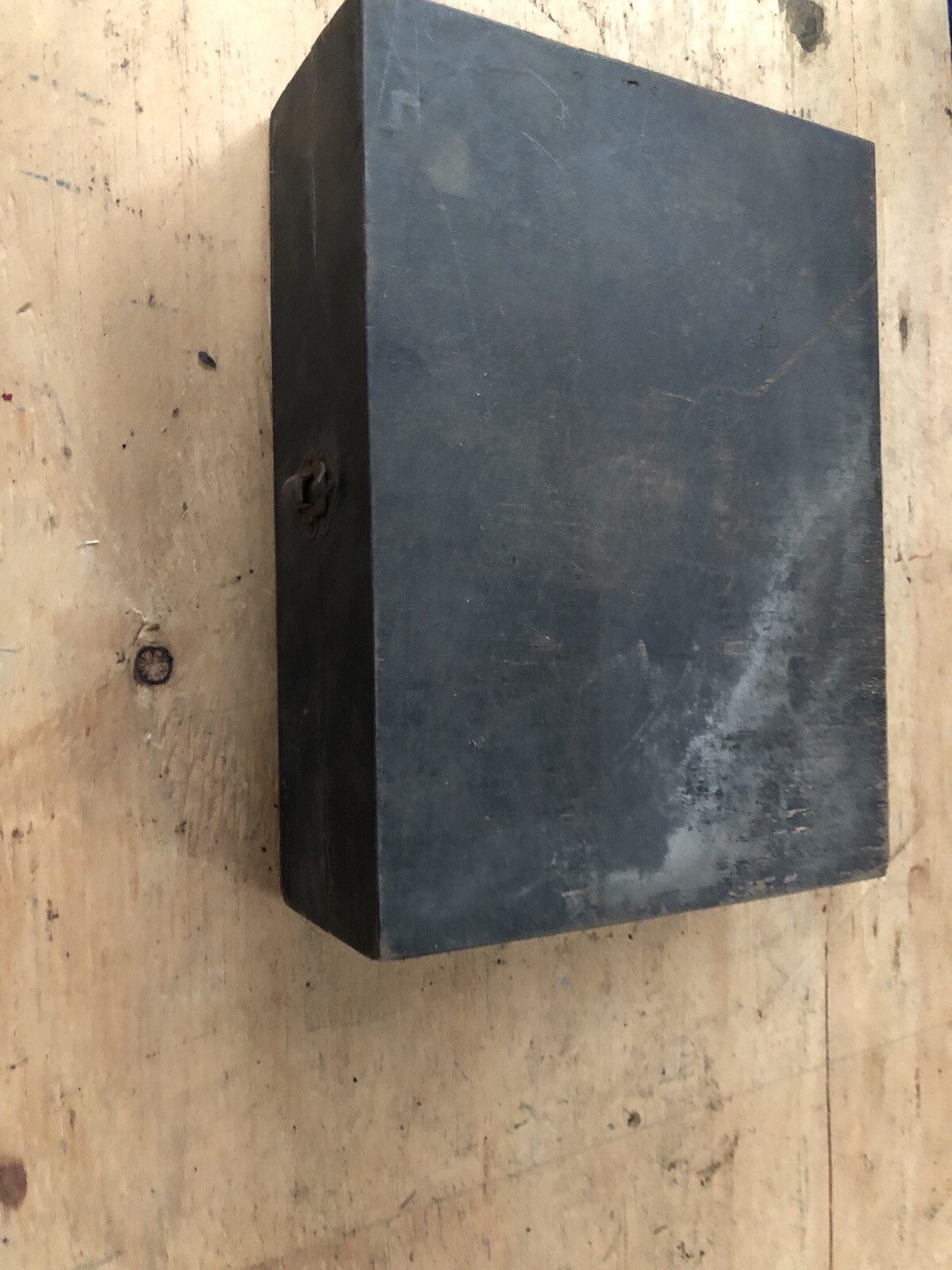 VW262 VW 262 Volkswagen Type 3 Special Tool Stub Axel Gauge Specialist Tool