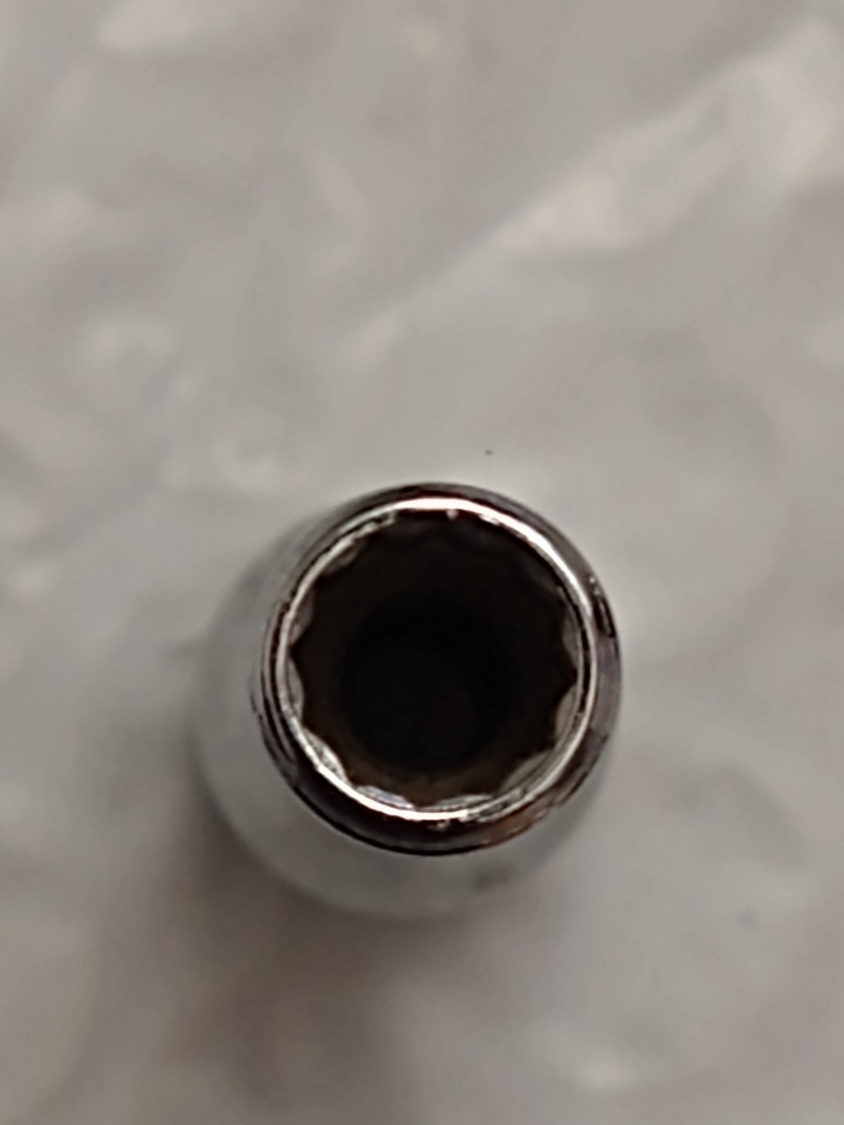 MAC TOOLS MD2-5MM, 1/4″ DRIVE, 5MM. SOCKET, 2″ DEEP/HIGH, 12 POINT.
