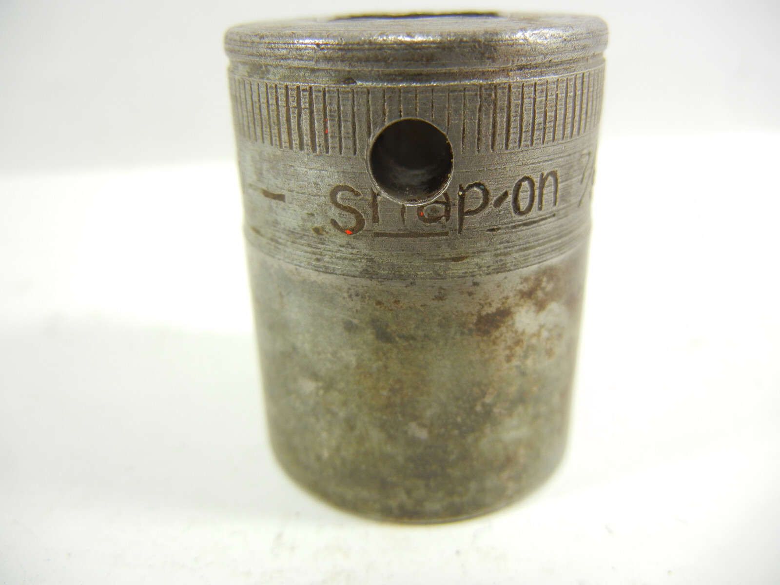 Snap-On SW280 7/8″ 12pt 1/2″ Drive Socket K249