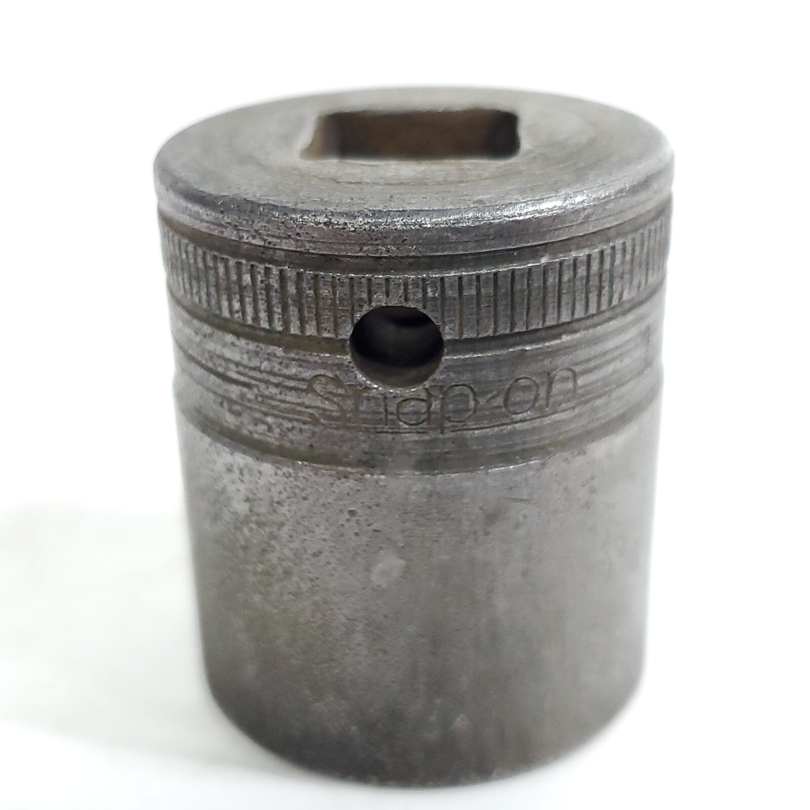 Snap-on 1/2 Drive 1″ Shallow Socket 12-point SW-320-1/2