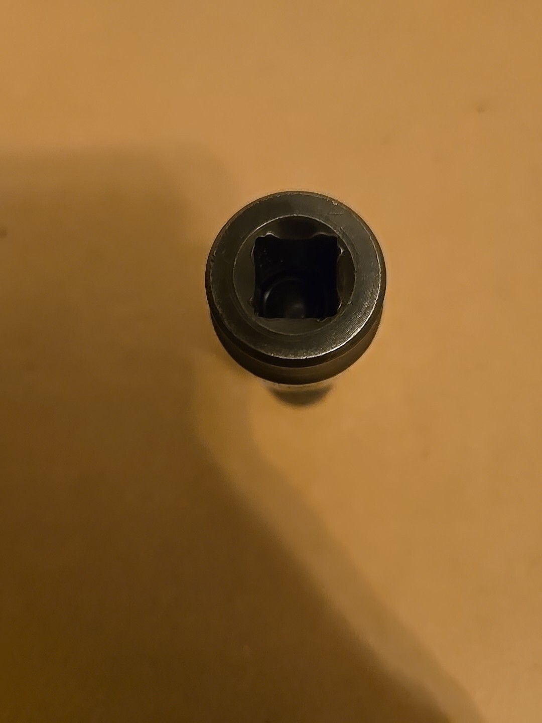 Matco Tools 3/8″ Drive 3/8″ 6PT Impact Universal Swivel Socket BUP126A