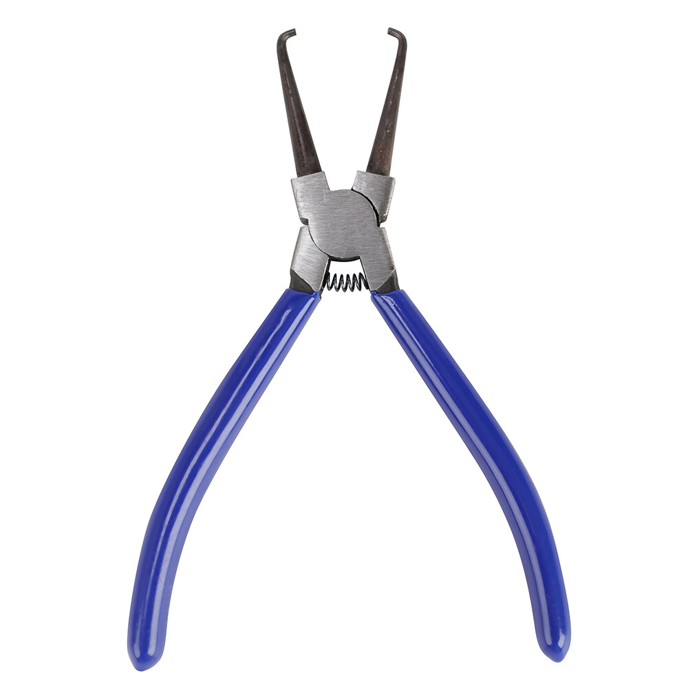 Fuel Line Petrol Clip Pipe Hose Release Quickly Disconnect Removal Pliers Tool
