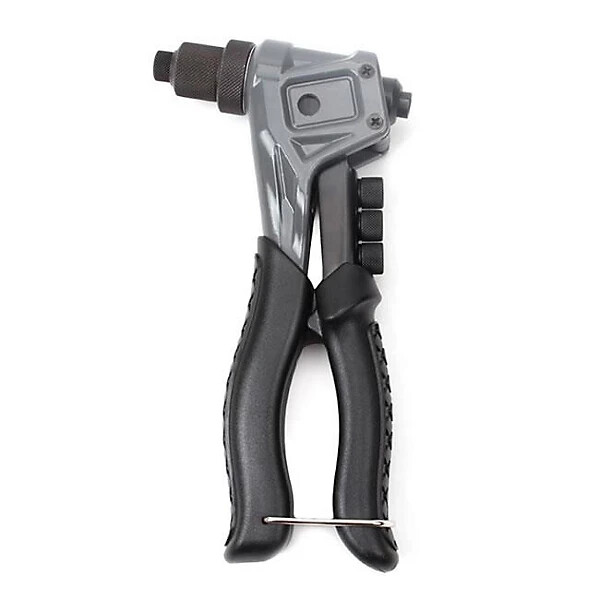 Welzh Werkzeug Professional Hand Riveter Aluminium Copper Steel 7059-WW