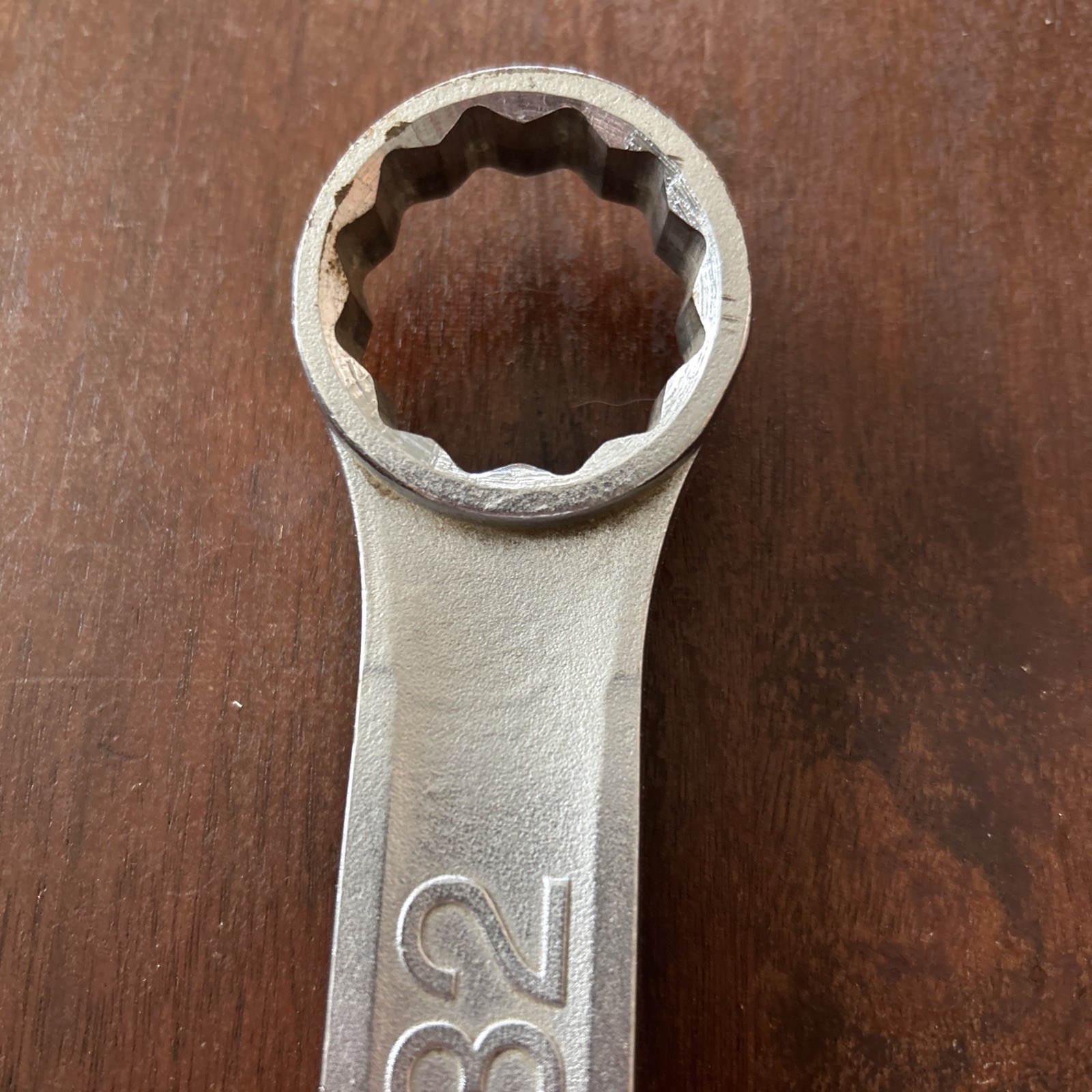 KTC Wrench MS2-32 Made In Japan