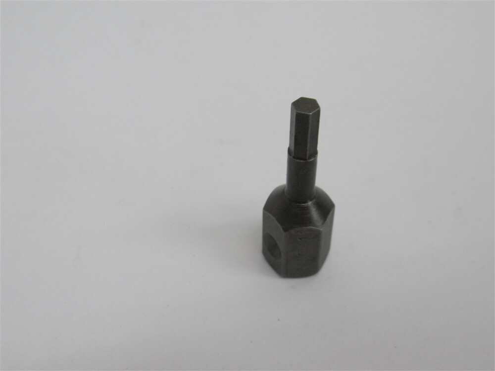 Apex SZ-11-A, 5/32″ Socket Head Bit Insert