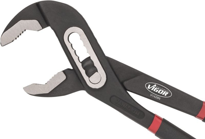 Vigor V1426N Universal Pliers