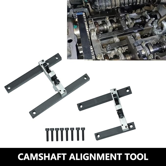 Engine Timing Tool Kit For Ford 1.0 Ecoboost Mondeo Fiesta 13-17 Focus 12-18