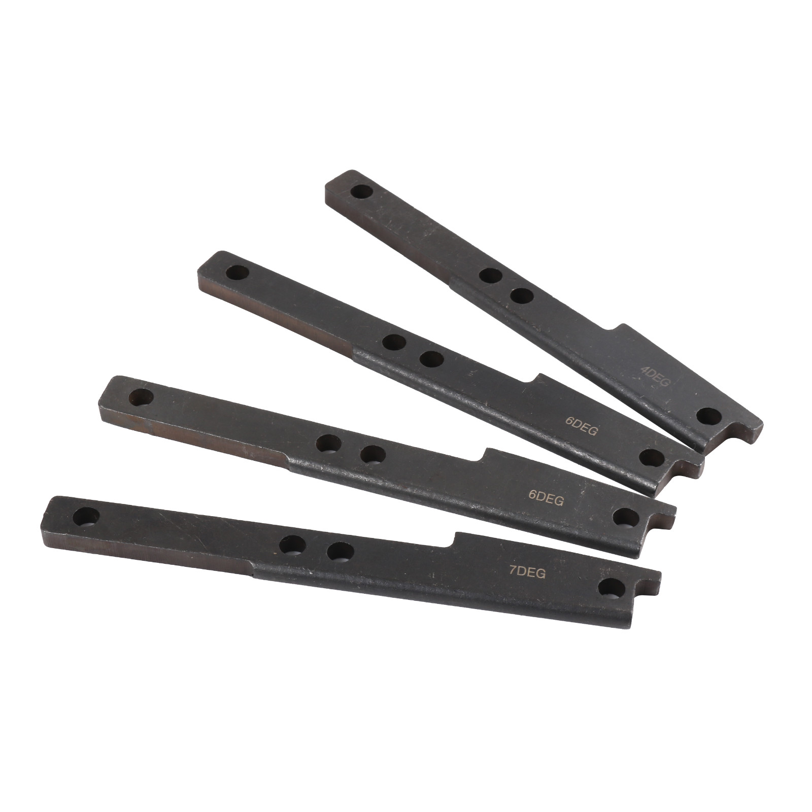 3163021 3163069 3163530 FOR Cummins ISX QSX Timing Injector Cam Gear Puller Tool