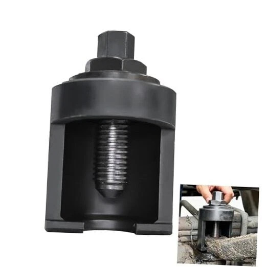 36mm Truck Ball Joint Separator, Heavy Duty Forked Ball Joint Removal