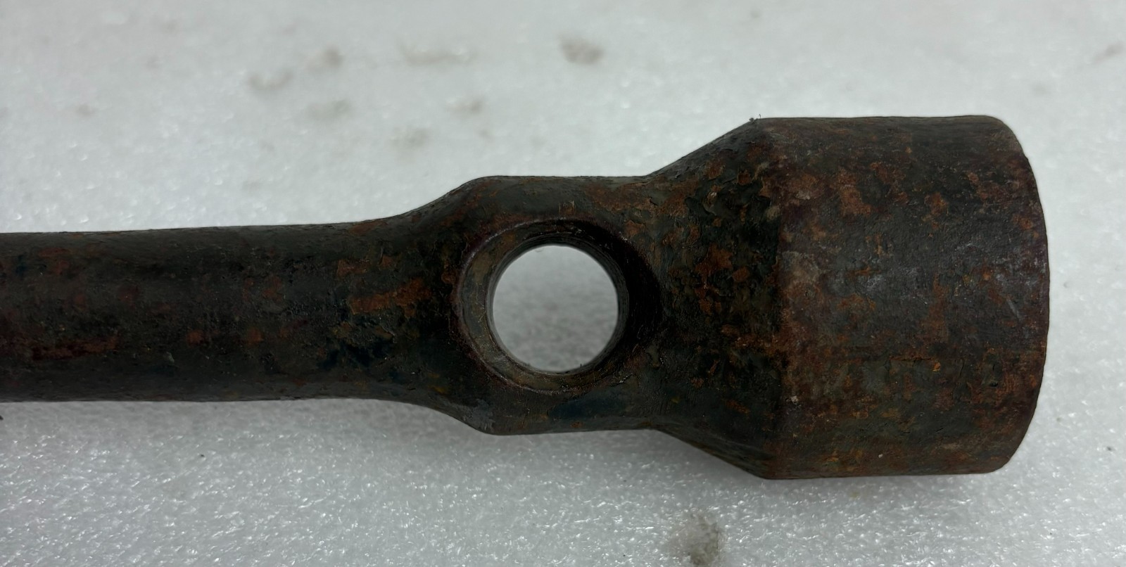US Military 5 Ton Lug Nut Wrench-M923-M934-M929-M927