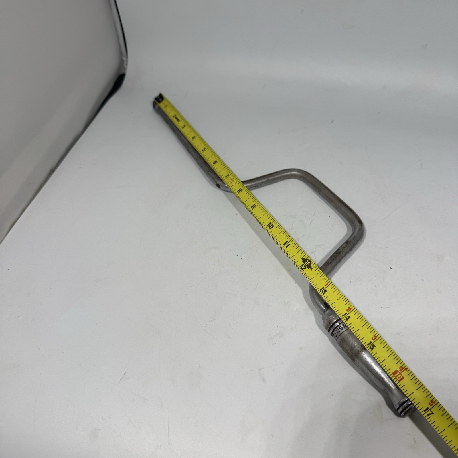 Snap-on F4L 3/8″ Drive Speed Socket Driver Wrench USA