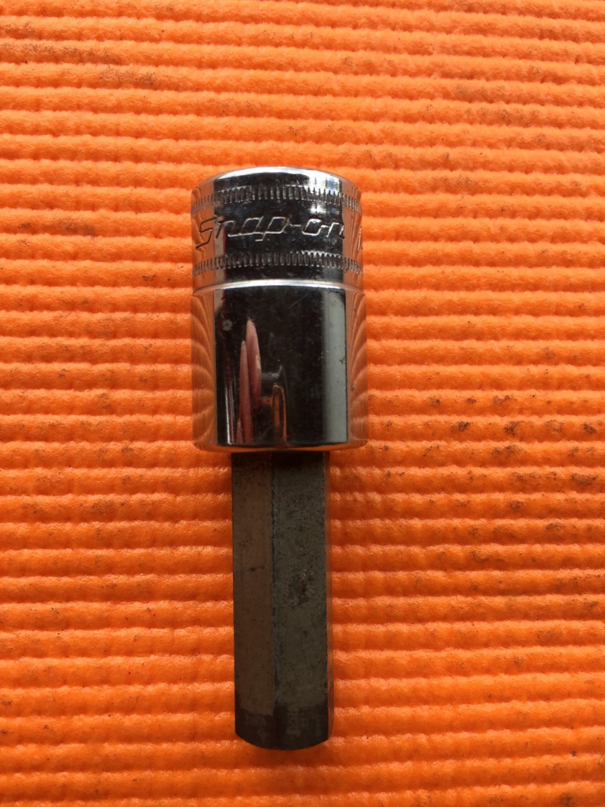 Snap-On SAM14E 1/2″ drive Heavy Duty 14mm hex head / Allen head socket