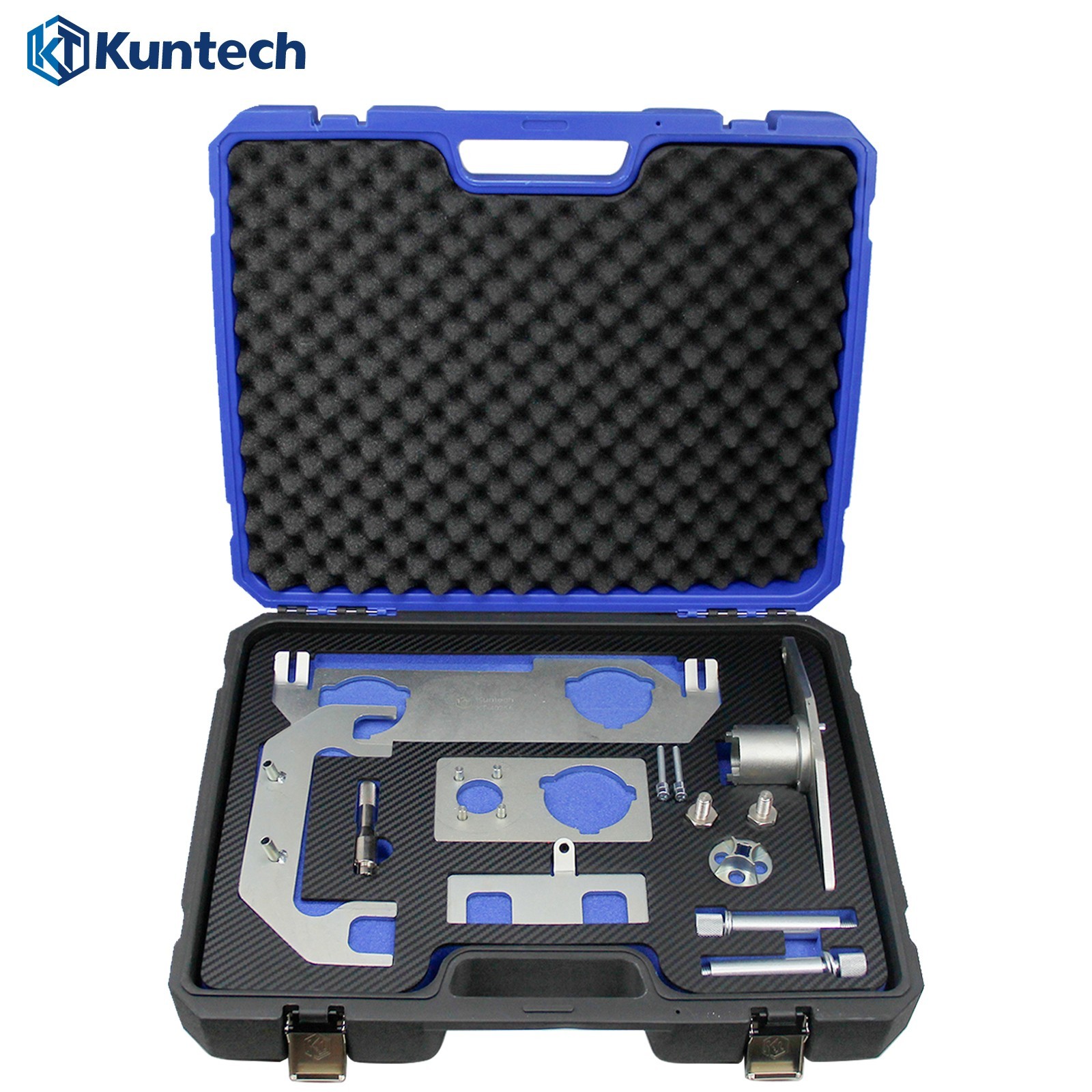 Camshaft Timing Tool Kit for JRL Jaguar Land Rover 2.0 Diesel Petrol Engine