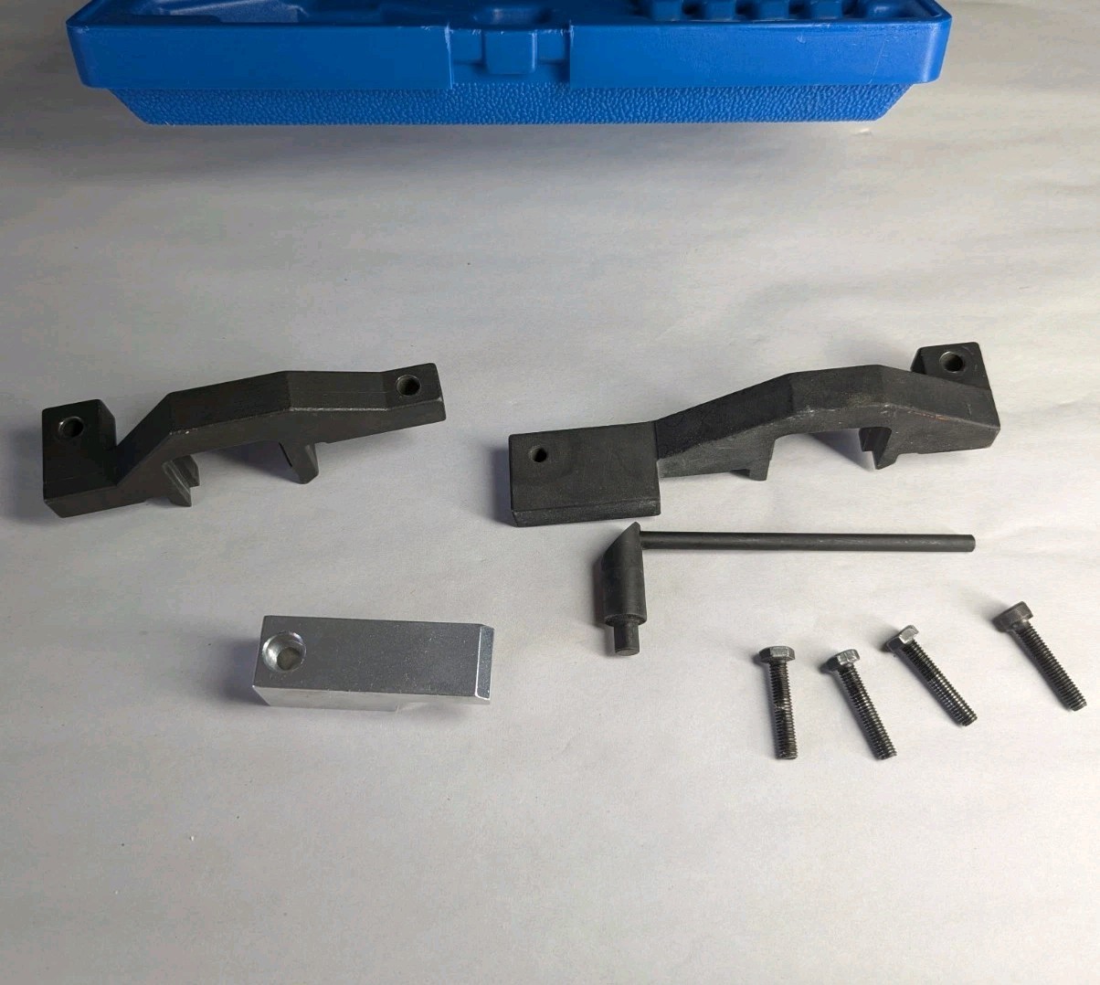 Mini Cooper N14 Engine Timing Set ASSENMACHER AST MC1400