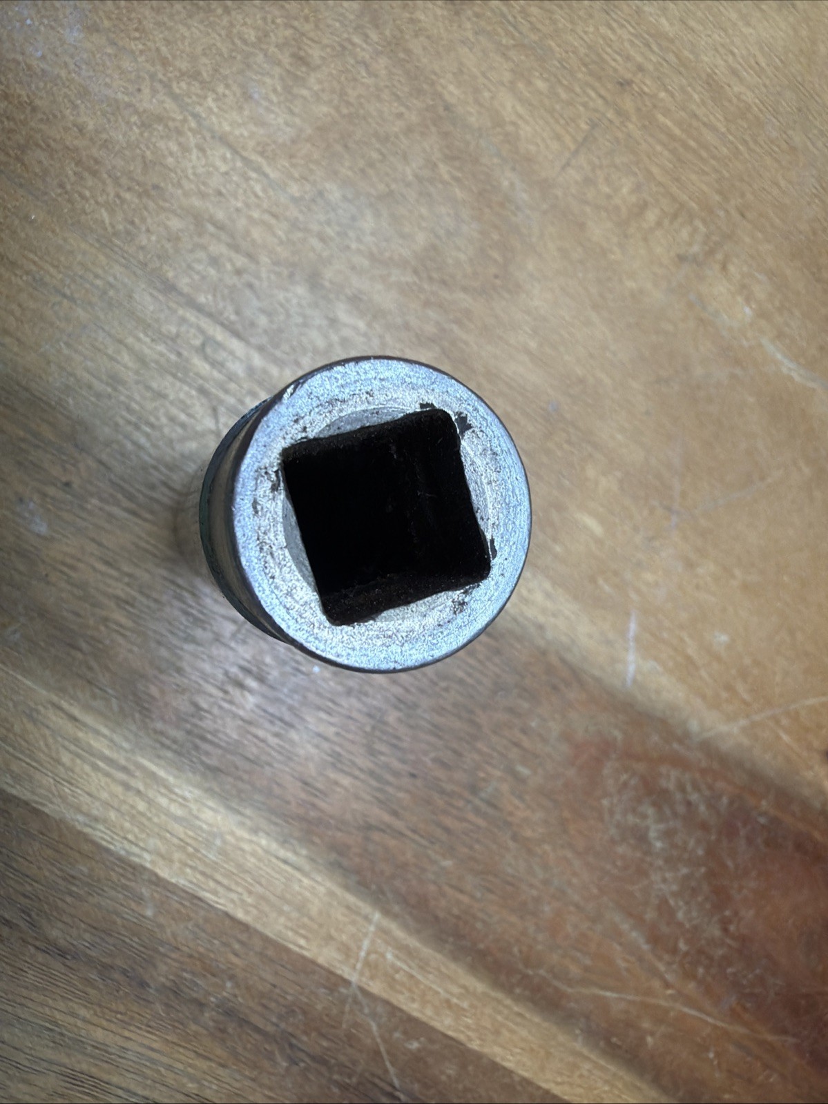 Snap-on 1/2″ Drive 11/16″ Deep Socket 12-point SVS221