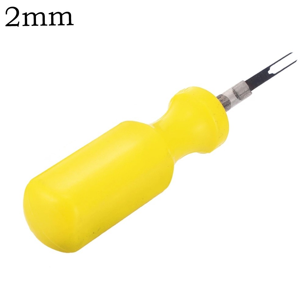 Easy to Use Car Terminal Removal Tool Suitable for Various Car Models