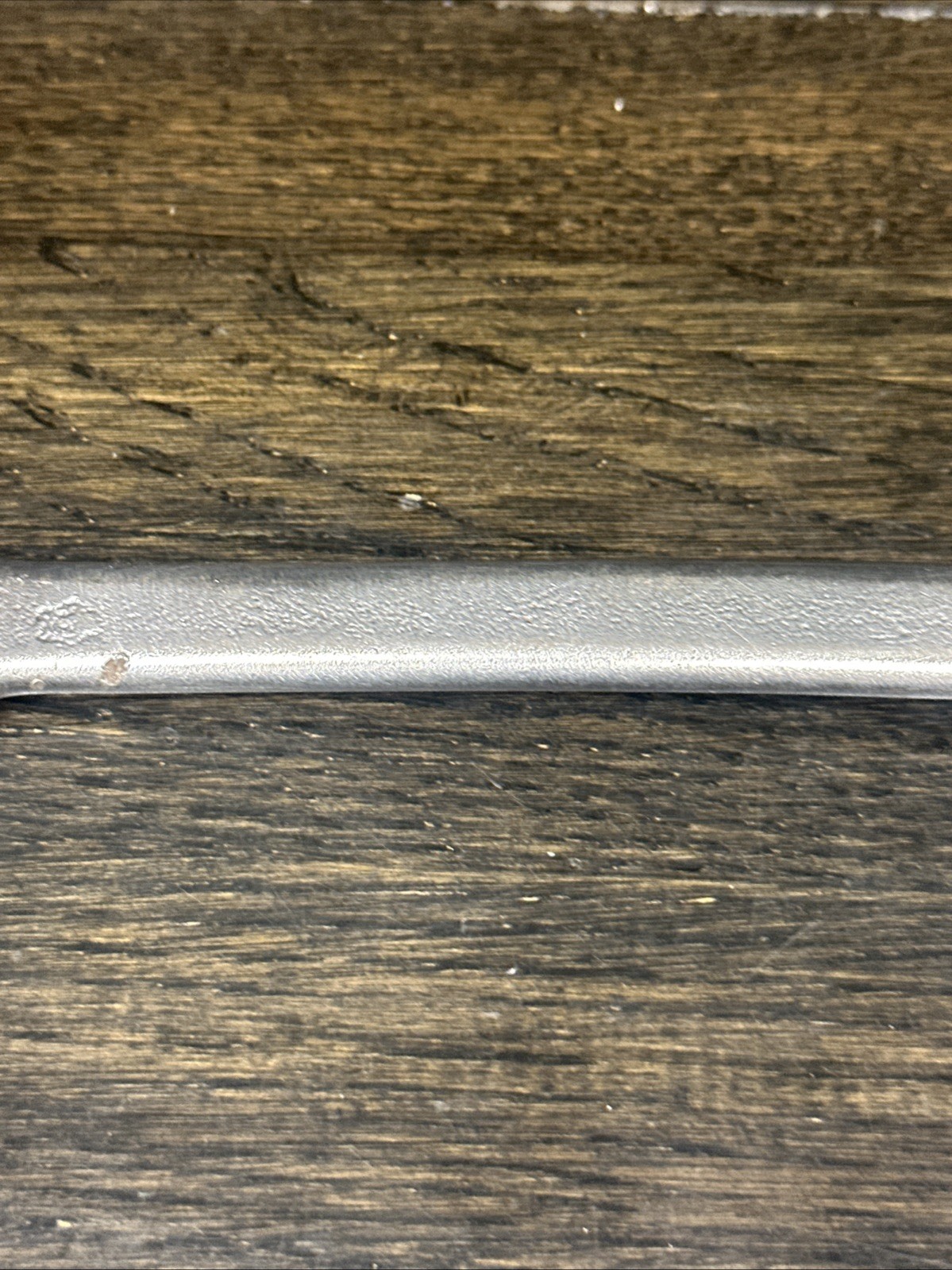 Proto 1218 9/16” 12 Point Combination Wrench USA. Modified