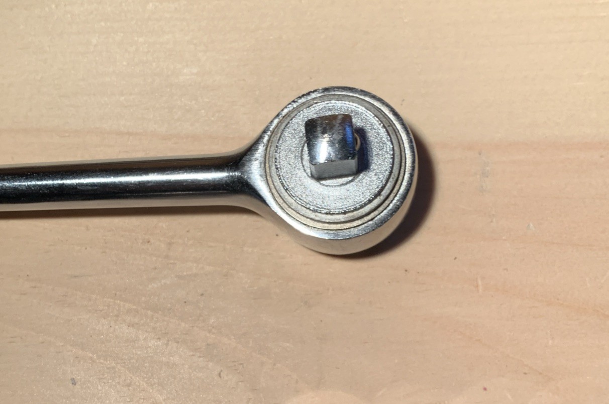 Challenger Tool Bundle! Ratchet, Sockets, Extension, Proto Sockets and More USA