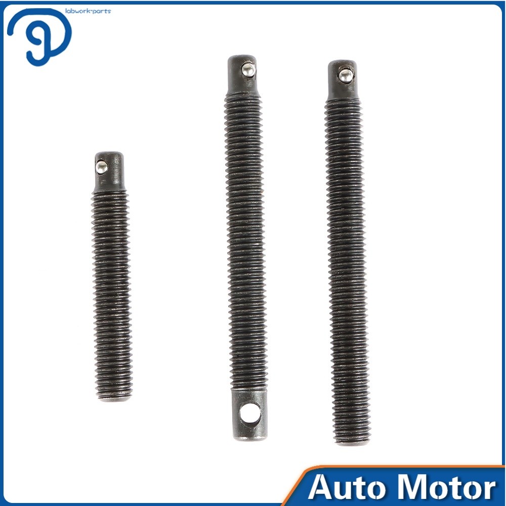 Valve Spring Removal Tool Set with C Clamp for ATV Motorcycle Car Small Engines