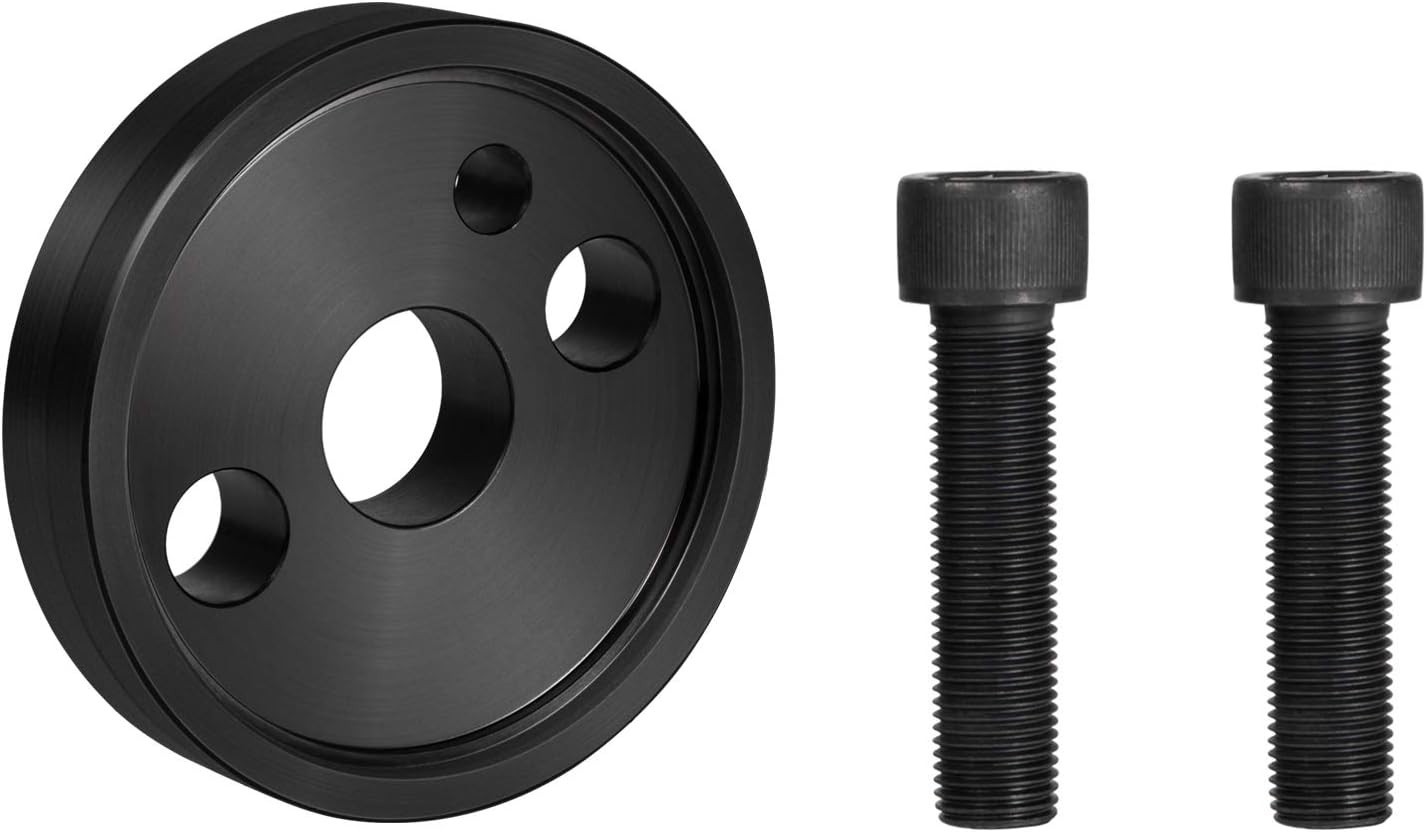 Front Cover Crankshaft Seal & Wear Sleeve Installer Tool Kit For Dodge Cummins 3