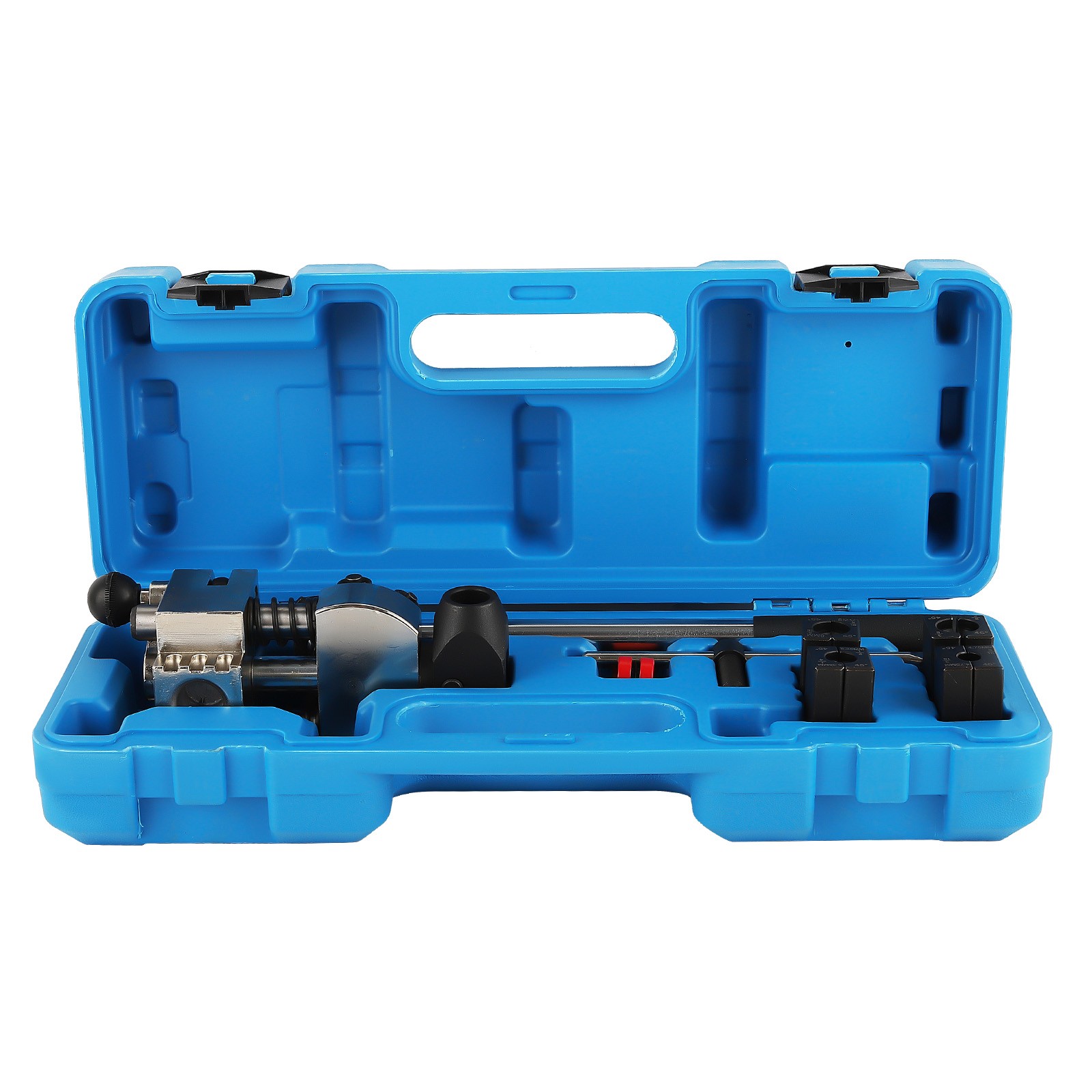Brake Pipe Flaring Tool Kit Tube Brake Line Flaring Tool Kit 45 Degree Single