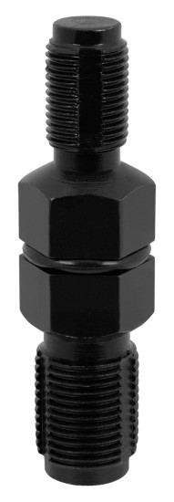 Performance Tool W80539 Spark Plug Hole Chaser, 14mm/18mm – 14/18mm Spark Plu…