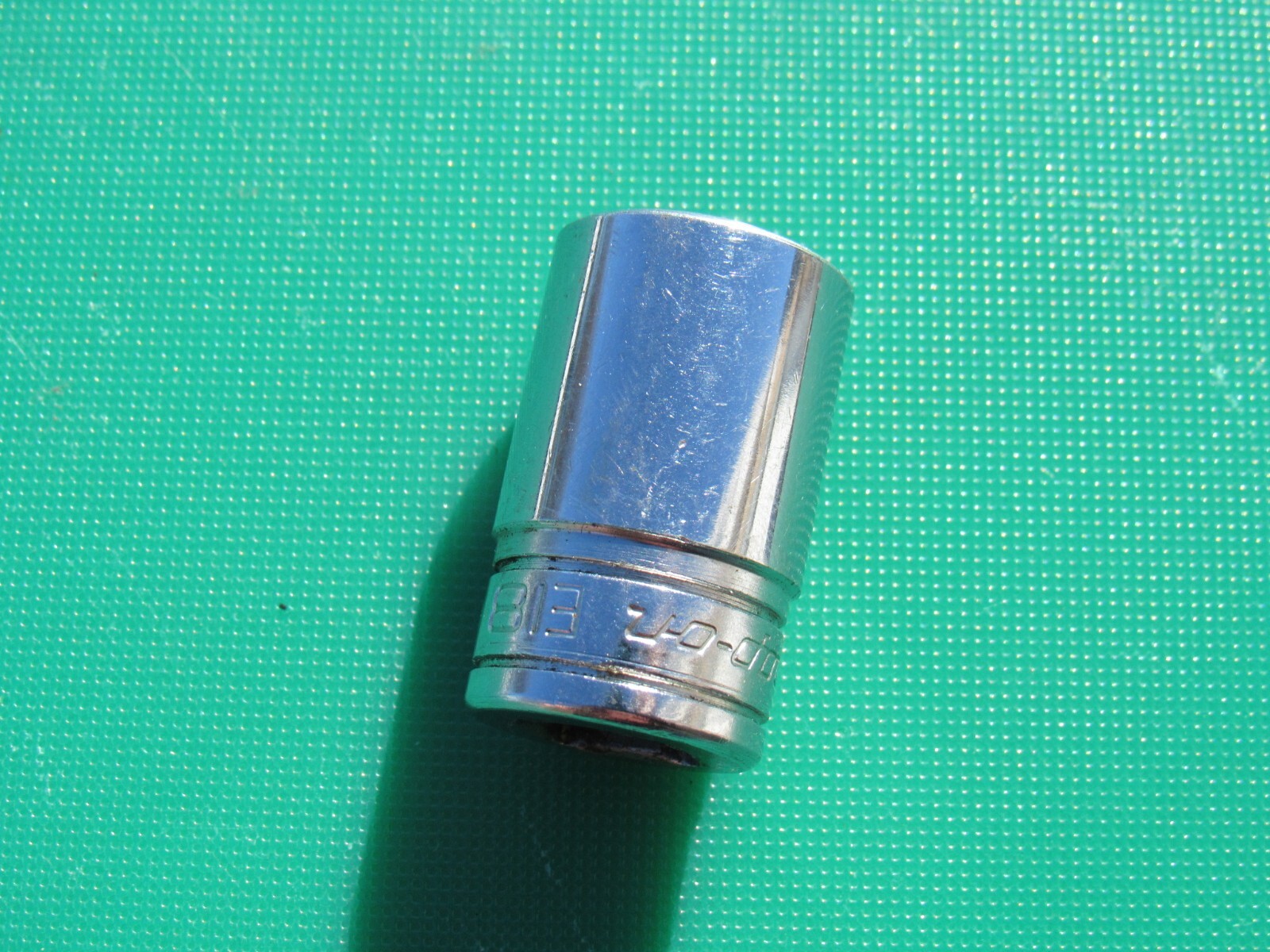 SNAP ON FLE180 FLE 180 3/8″ DRIVE SHALLOW TORX DRIVER INVERTED SOCKET E18 E 18