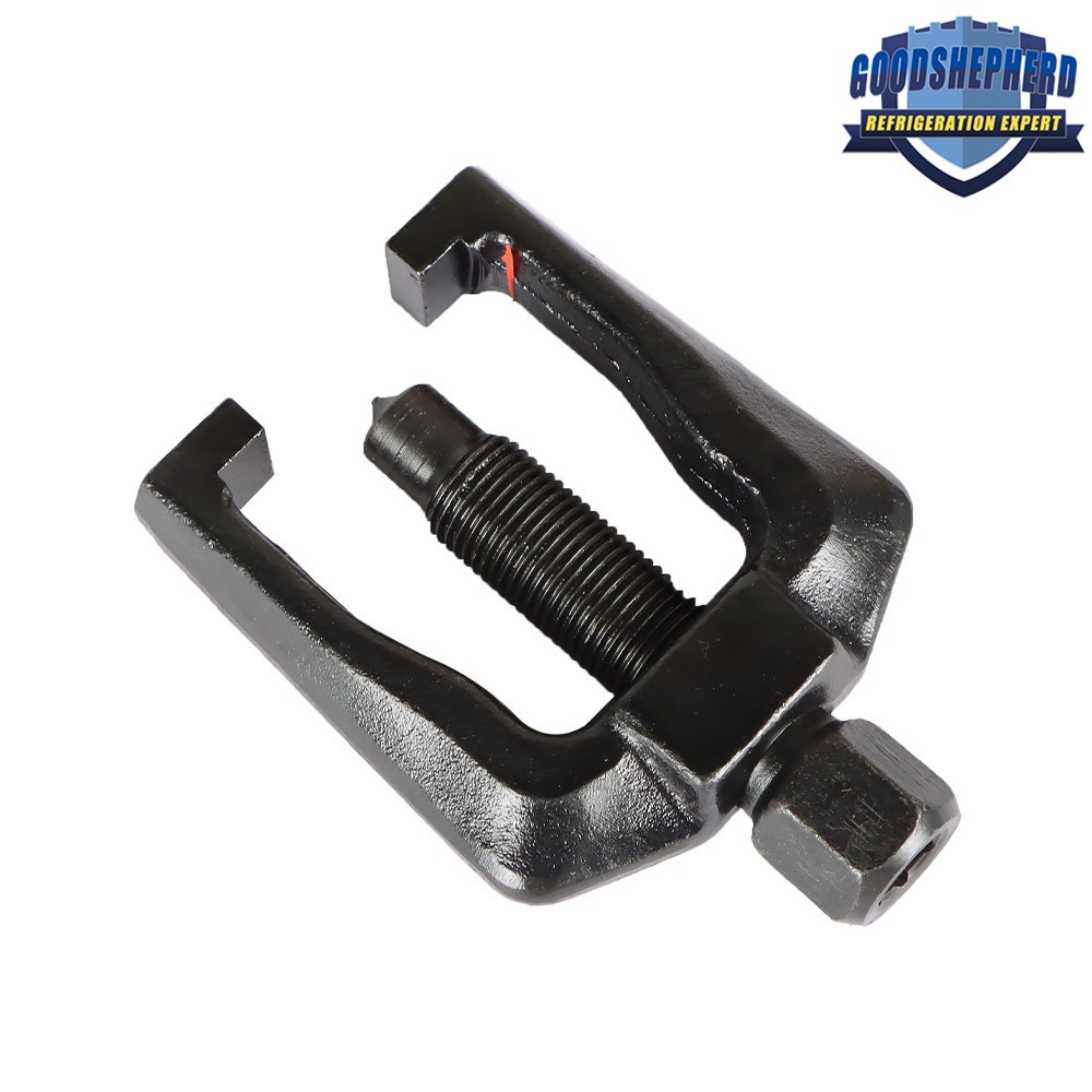 5-In-1 Front End Service Pitman Arm Puller Ball Joint Tie Rod Removal Tool Set