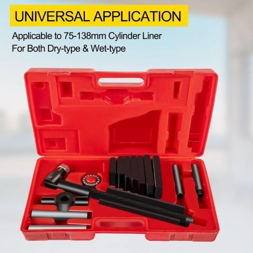 Liner Puller Cylinder Universal Diesel Engines Both Dry Type and Wet Type Fit