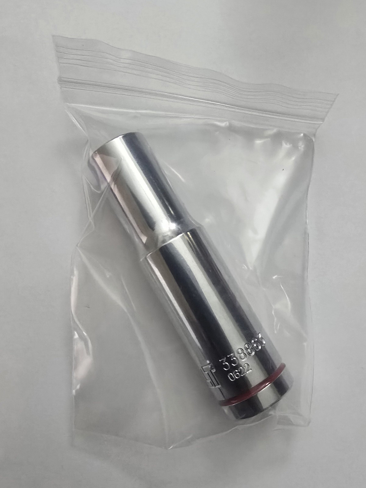 Kobalt 3/8″ Drive 12 Point SAE Deep Chrome Socket – Pick A Size