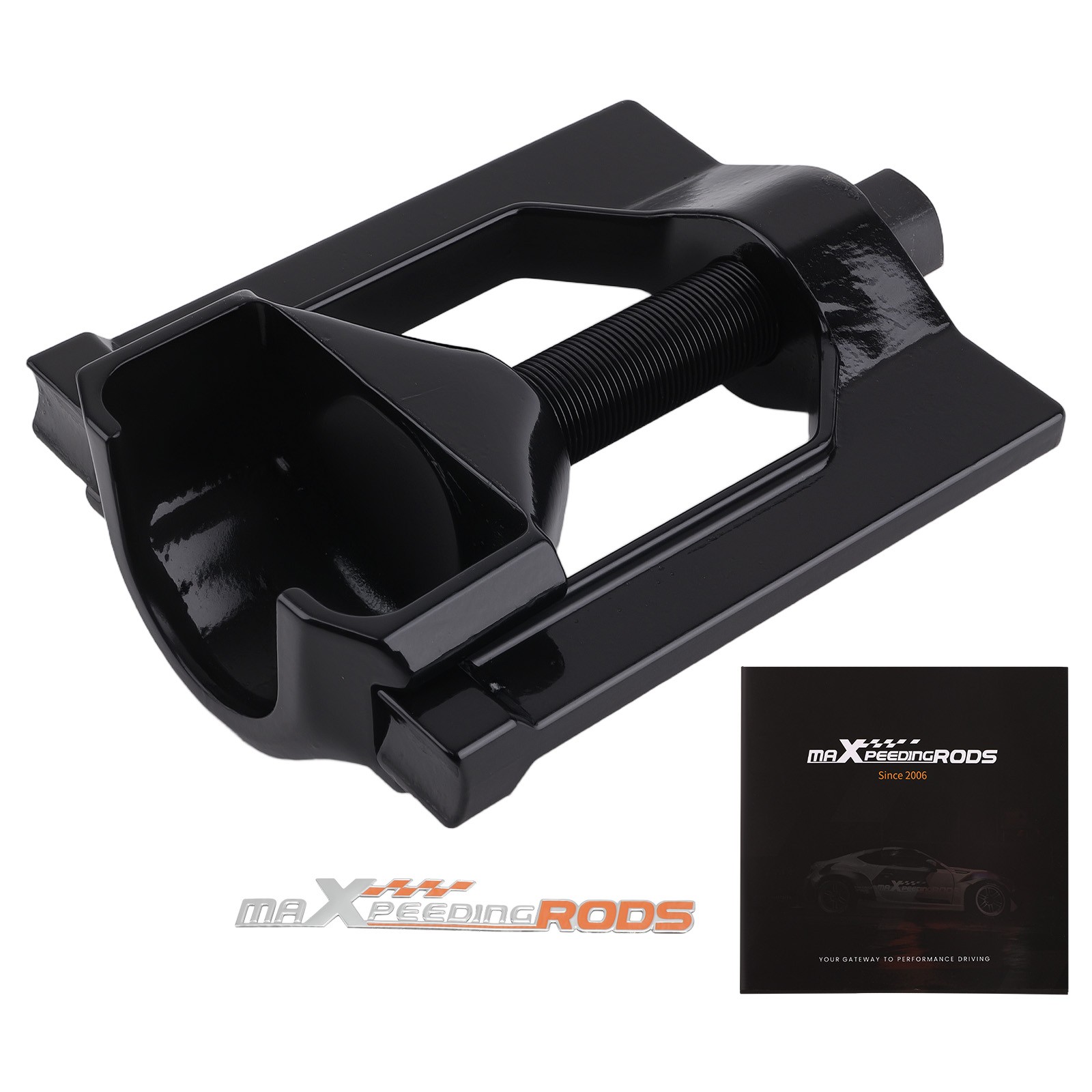 Heavy Duty Truck Class 7 & 8 Driveline U-Joint Puller Tool for 17N,18N 10105