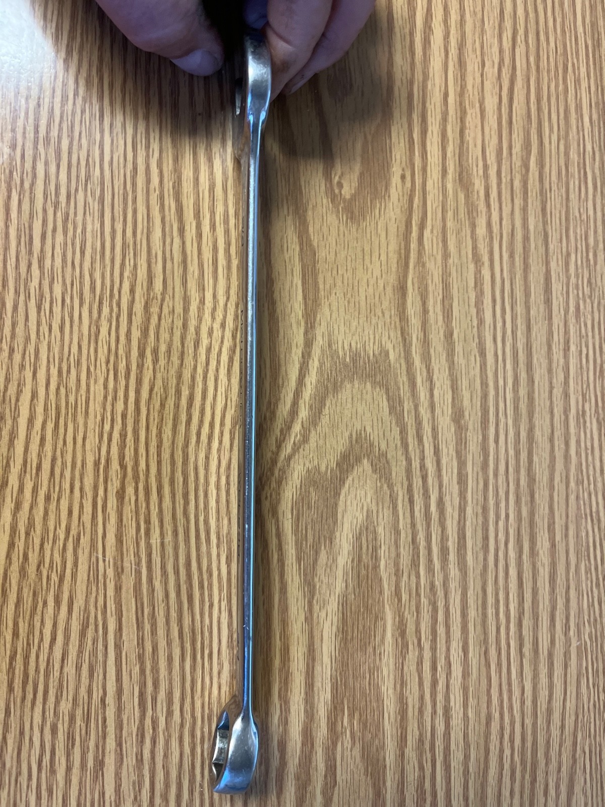 MATCO – WVL246 – 3/4 COMBINATION WRENCH – LOC#238