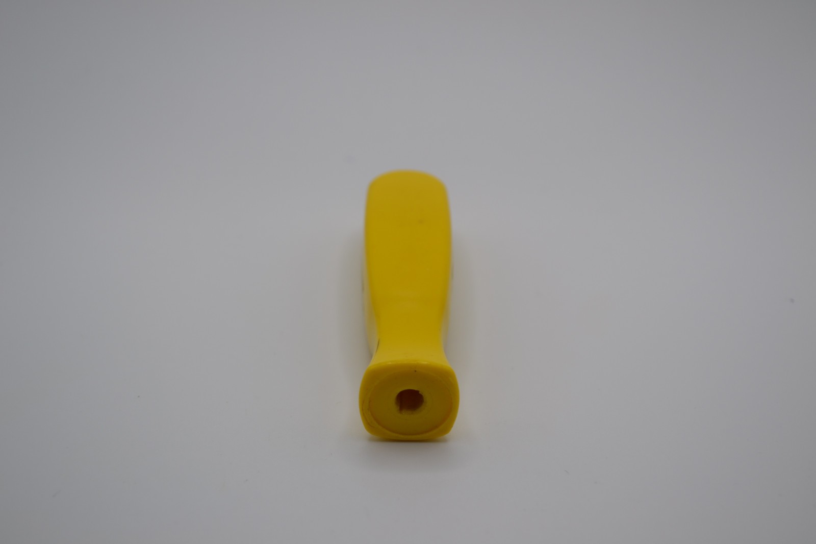 🇺🇸 Snap On Tools Replacement Vintage Yellow Hard Handle Only E-31 SDDP31
