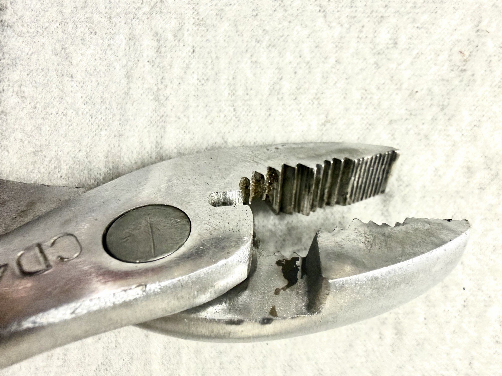 Blue Point By Snap On Pliers Lot Matco Cutters Proto Hose Clamp Mechanic Tools
