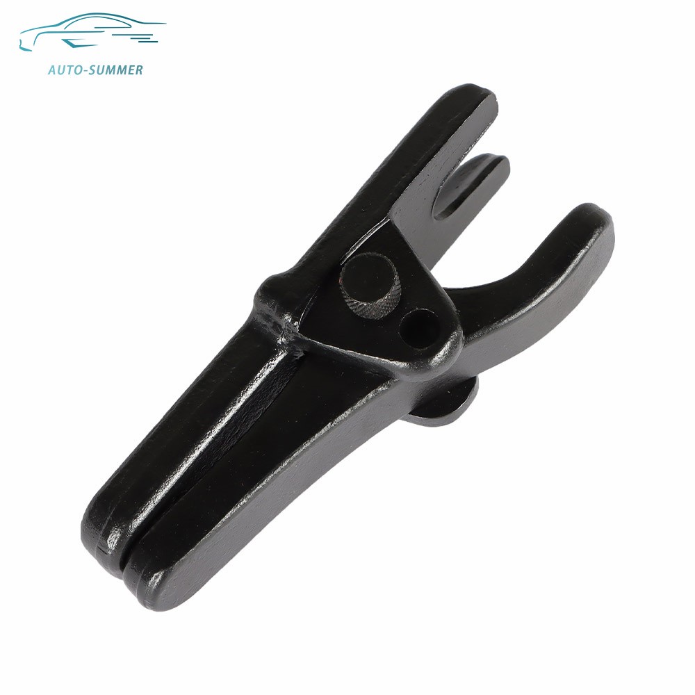 5-in-1 Pitman Arm Puller Ball Joint Separator Tie Rod Front End Service Tool Set
