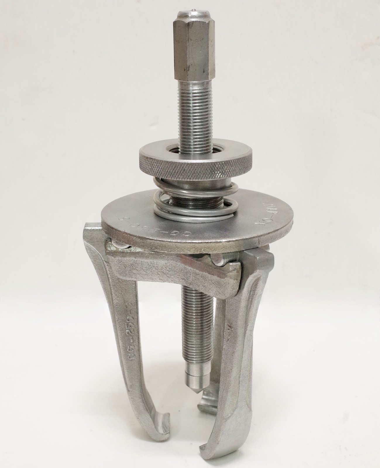SNAP ON GC-250/253 3 Jaw GEAR Bearing PULLER • USA Made • NICE! vtg