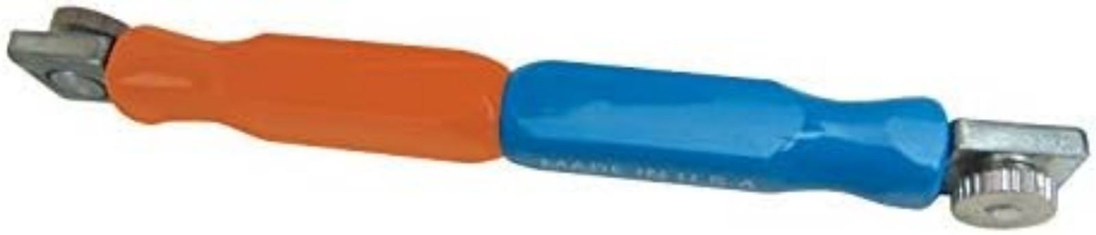 Efficient Master Feeler Gauge Set – .008″ to .030″ for Truck Valve Adjustments