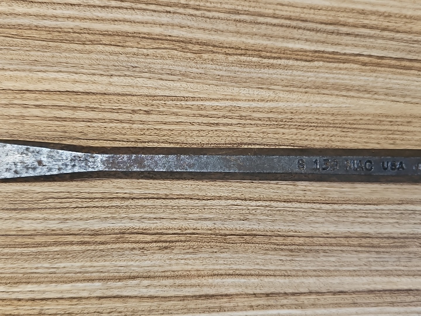 MAC Tools S139 Large Truck Brake Adjusting Spoon USA