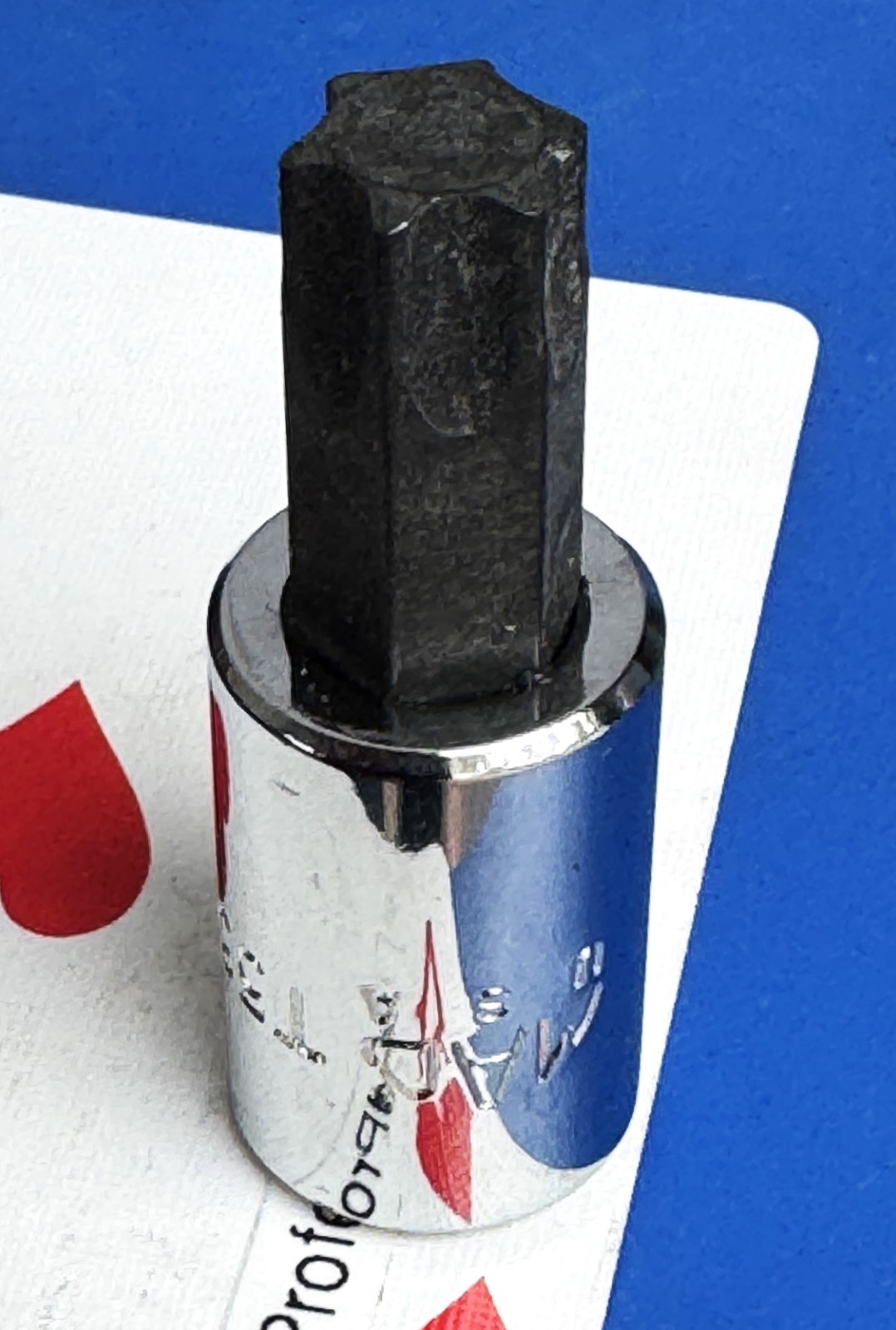 MAC Tools USA 3/8″ drive Standard Length T55 Torx Socket wrench Driver NEW
