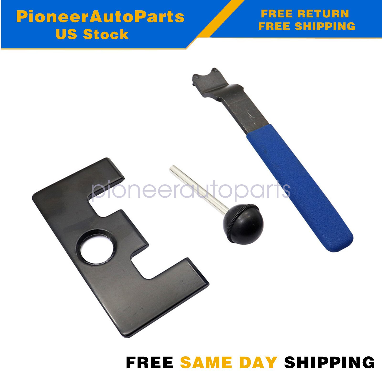 Diesel Timing Belt Tools For Volkswagen Beetle Golf Jetta 1998-2006