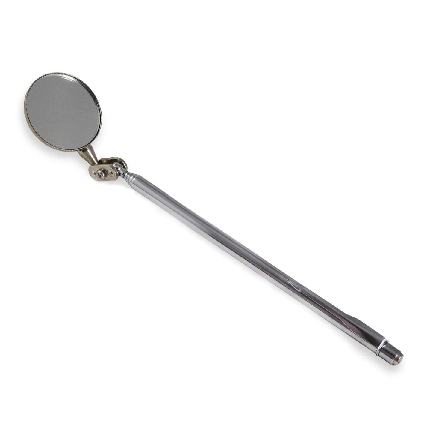 Tool Bench Telescoping Engine Inspection Mirror (5 – 19″ reach) Free Shipping.