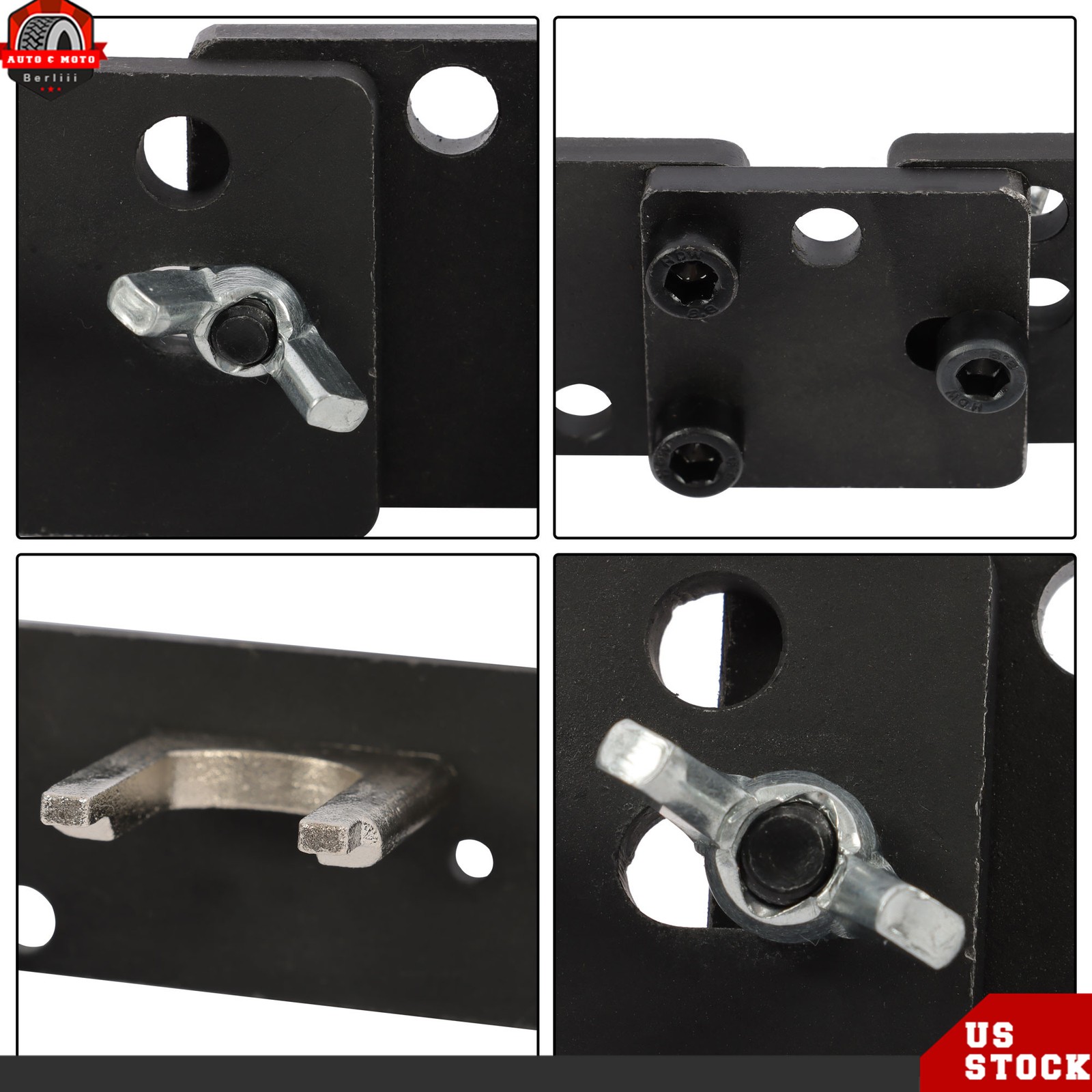 For GM Onix/Tracker/Chevrolet 1.0 12V 3 cylinders 1.2 12V New Engine Timing Tool