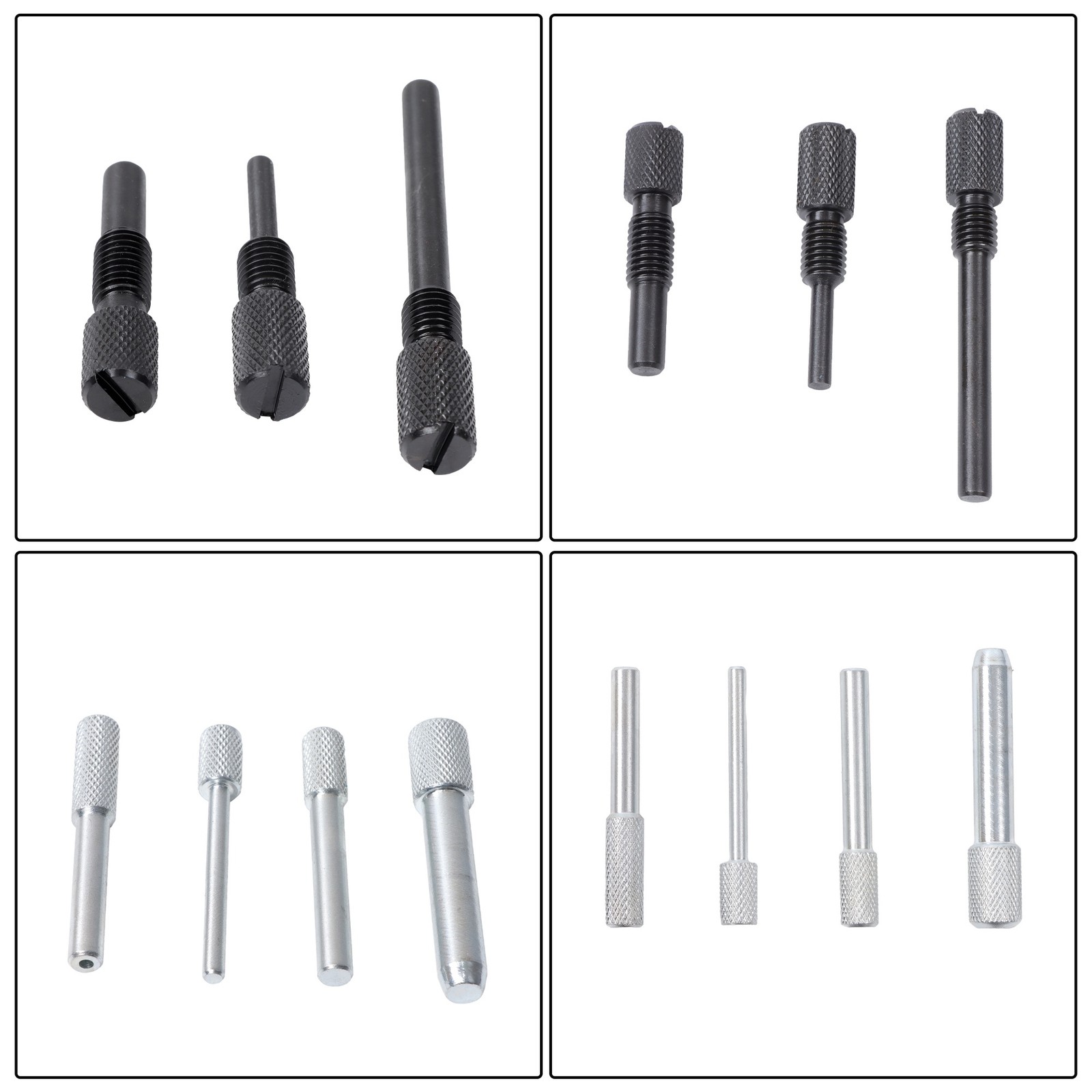 For Ford Focus Fiesta More Engine Camshaft Flywheel Locking Set Timing Tool Kit