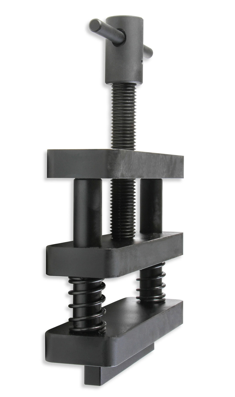 Mr. Gasket 33290G Connecting Rod Vise – Billet Aluminum